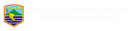 Kecamatan Pamukan Barat